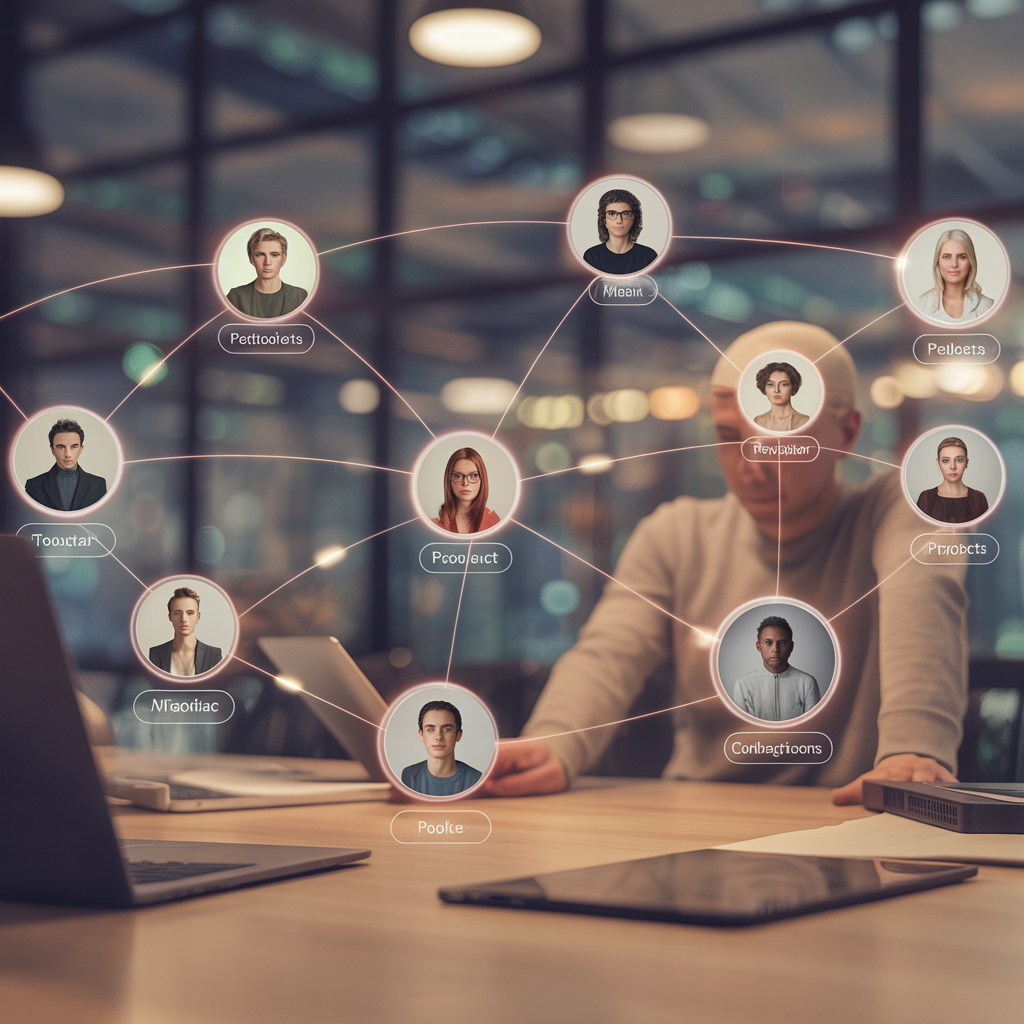 Personio and Dynamic Project Allocation in People Flow Studio